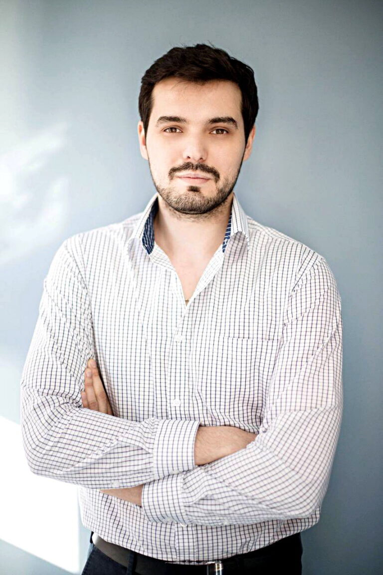 Андрей Апанасов — фотография