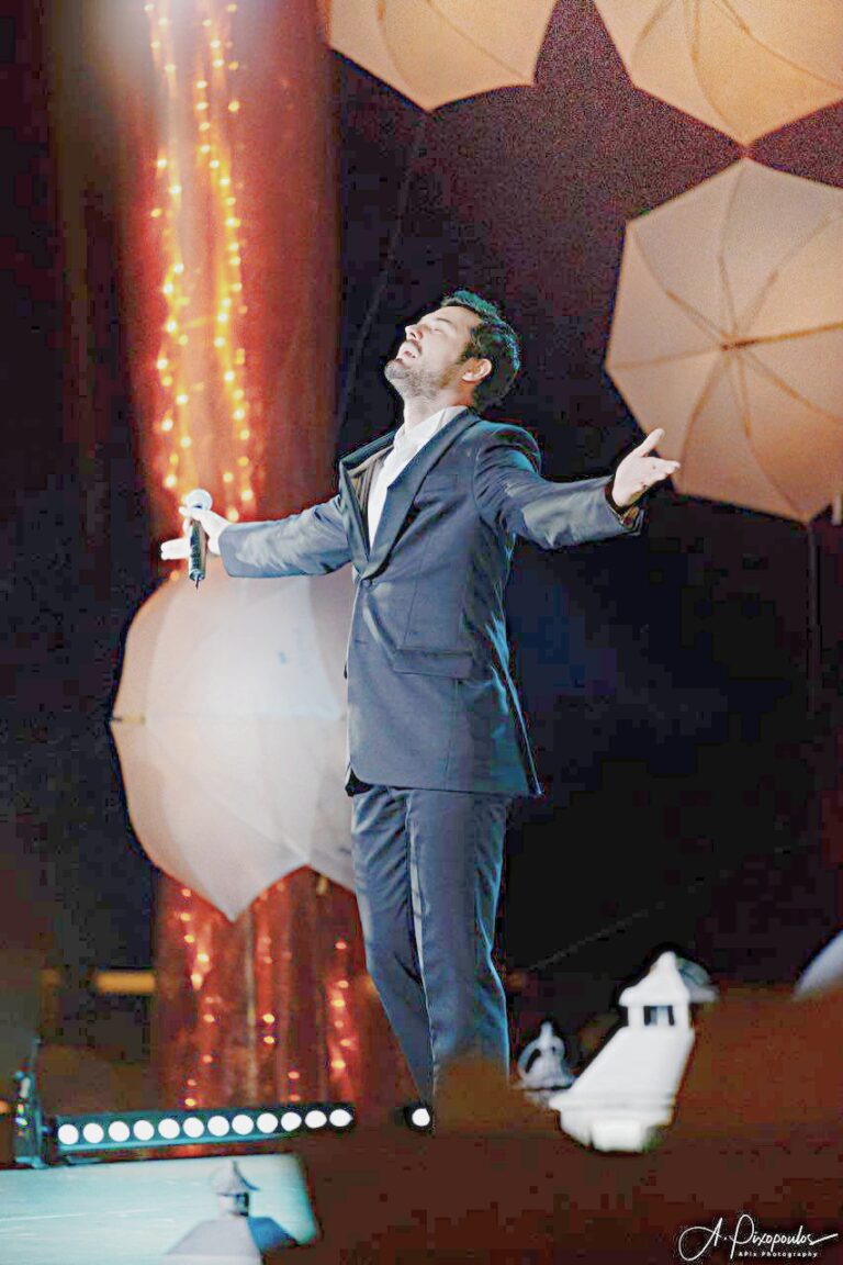 Андрей Апанасов — фотография