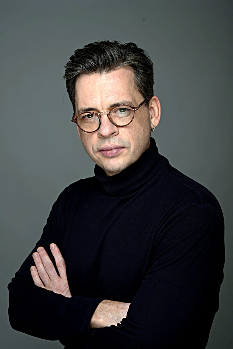 Дмитрий Кондратков — фотография