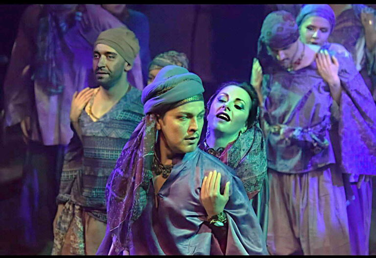 Вадим Летунов — фотография