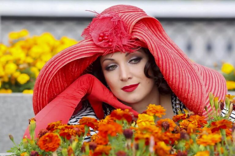 Ирина Суханова — фотография